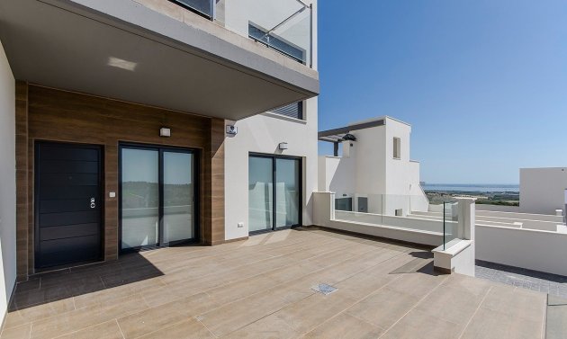 Neue Gebäude - Bungalow -
San Miguel de Salinas - Cerro Del Sol