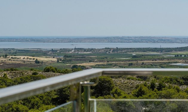 Neue Gebäude - Bungalow -
San Miguel de Salinas - Cerro Del Sol