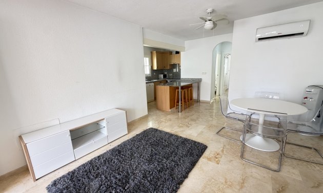 Reventa - Apartamento -
Las Ramblas Golf