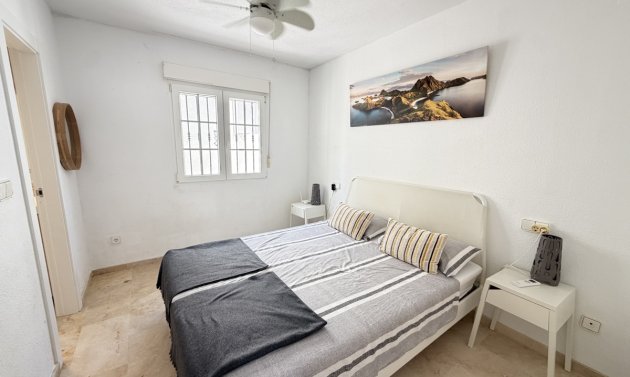 Reventa - Apartamento -
Las Ramblas Golf