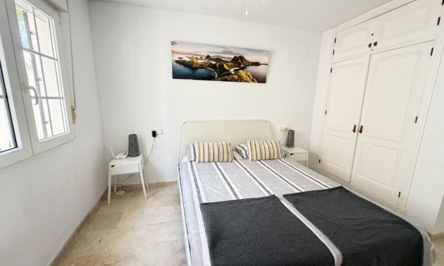 Reventa - Apartamento -
Las Ramblas Golf