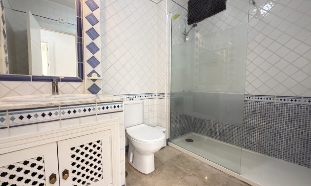 Reventa - Apartamento -
Las Ramblas Golf