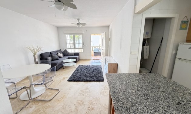 Reventa - Apartamento -
Las Ramblas Golf