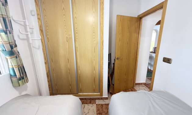 Reventa - Adosado -
La Zenia