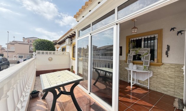 Reventa - Adosado -
La Zenia