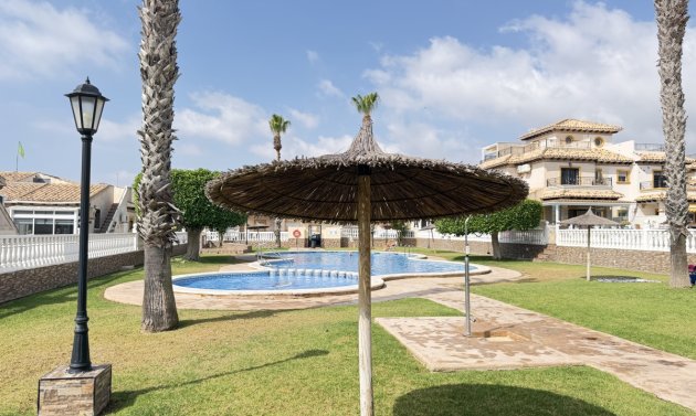 Reventa - Adosado -
La Zenia