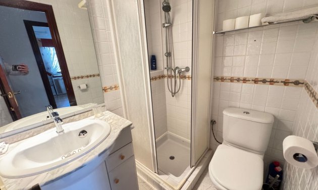 Resale - Villa -
Cabo Roig