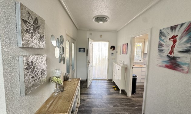 Reventa - Villa -
Ciudad Quesada