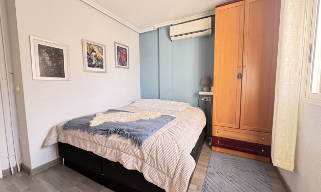 Reventa - Villa -
Ciudad Quesada