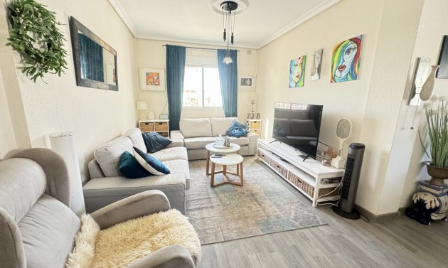 Reventa - Villa -
Ciudad Quesada