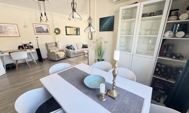 Reventa - Villa -
Ciudad Quesada