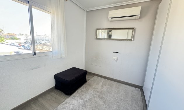 Reventa - Villa -
Ciudad Quesada