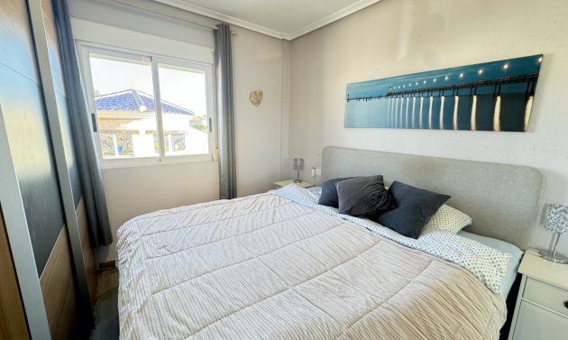 Reventa - Villa -
Ciudad Quesada