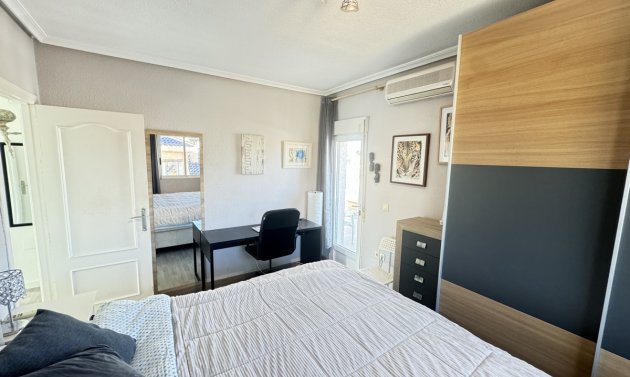 Reventa - Villa -
Ciudad Quesada