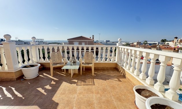 Reventa - Villa -
Ciudad Quesada
