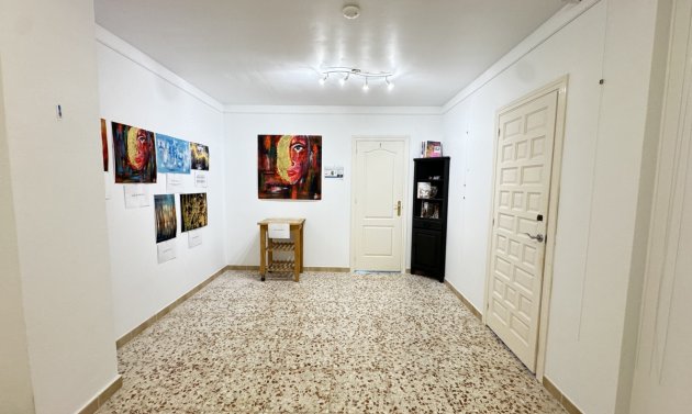 Reventa - Villa -
Ciudad Quesada