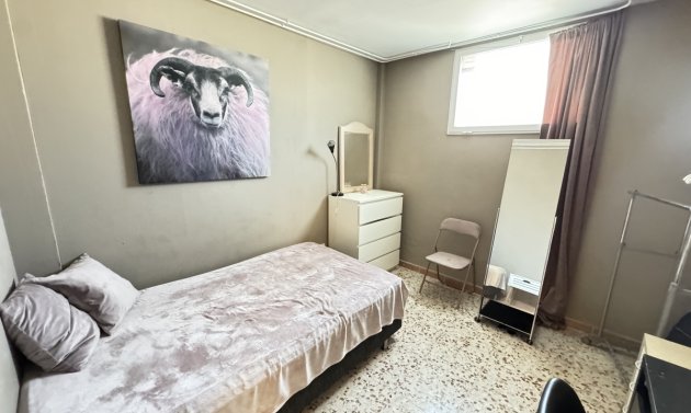 Reventa - Villa -
Ciudad Quesada