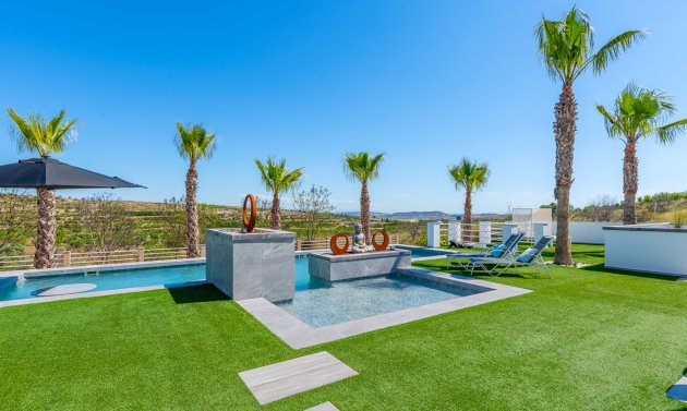 Reventa - Villa -
Torremendo