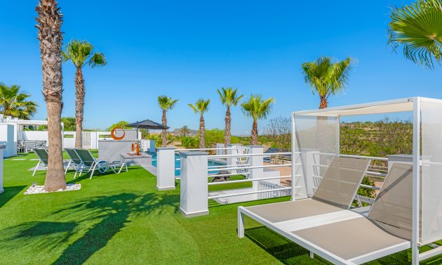 Reventa - Villa -
Torremendo