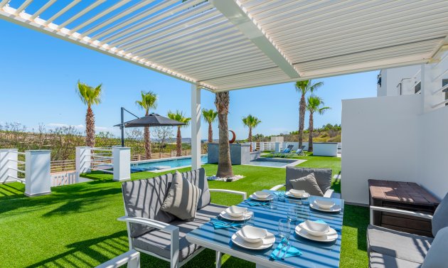 Reventa - Villa -
Torremendo