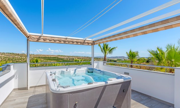 Reventa - Villa -
Torremendo