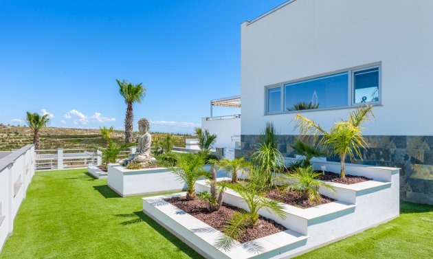 Reventa - Villa -
Torremendo