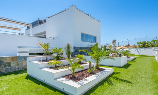 Reventa - Villa -
Torremendo