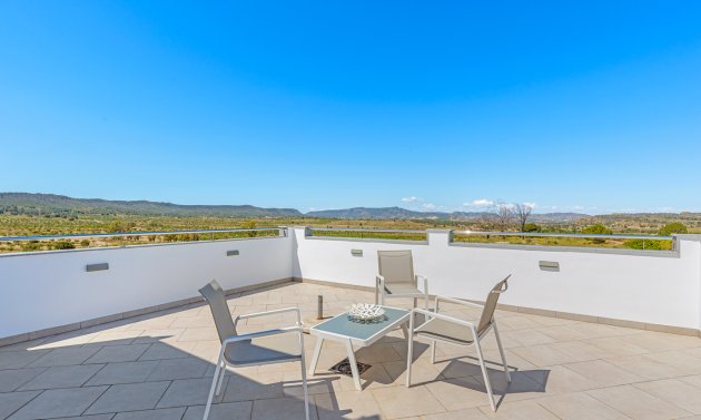 Reventa - Villa -
Torremendo