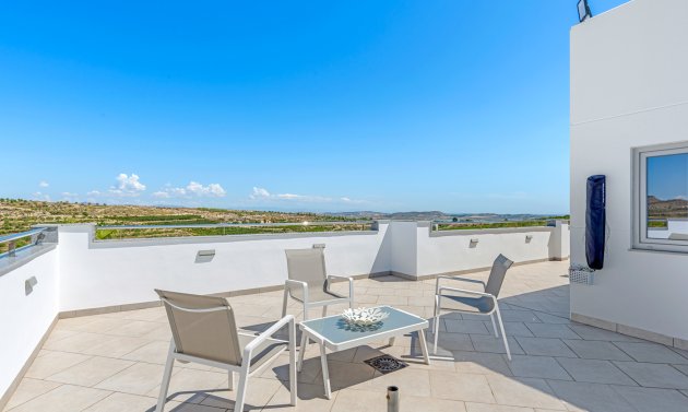 Reventa - Villa -
Torremendo