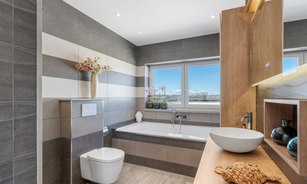 Reventa - Villa -
Torremendo