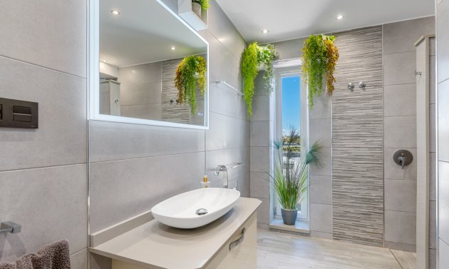 Reventa - Villa -
Torremendo