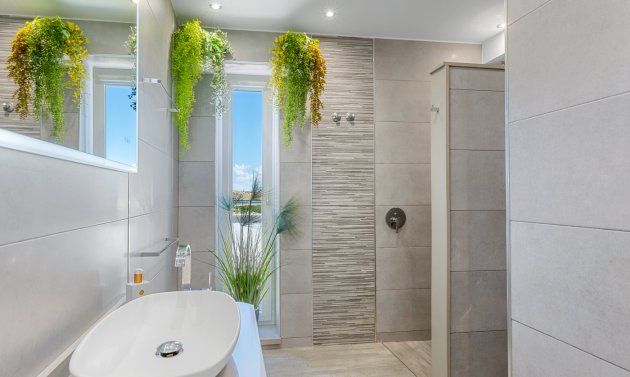 Reventa - Villa -
Torremendo