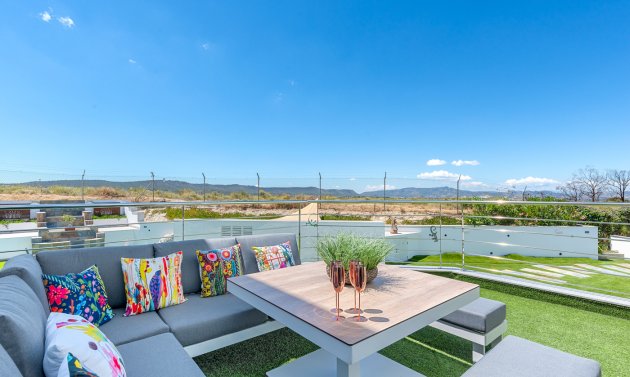 Reventa - Villa -
Torremendo