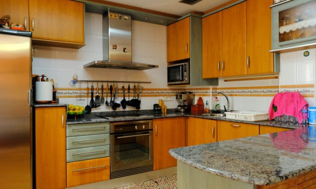 Reventa - Finca -
Orihuela Costa - Orihuela