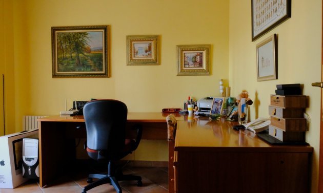 Reventa - Finca -
Orihuela Costa - Orihuela