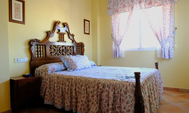 Reventa - Finca -
Orihuela Costa - Orihuela