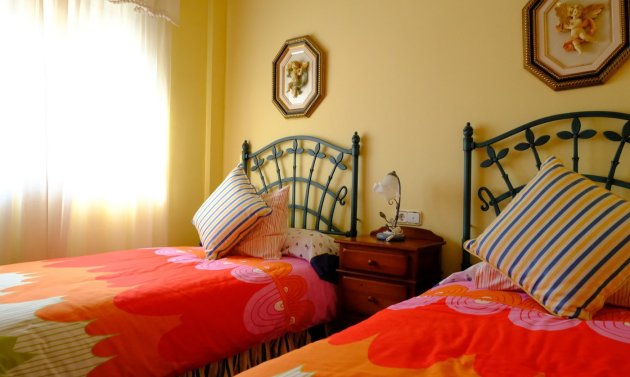 Reventa - Finca -
Orihuela Costa - Orihuela