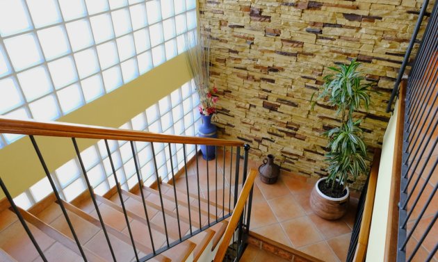 Reventa - Finca -
Orihuela Costa - Orihuela