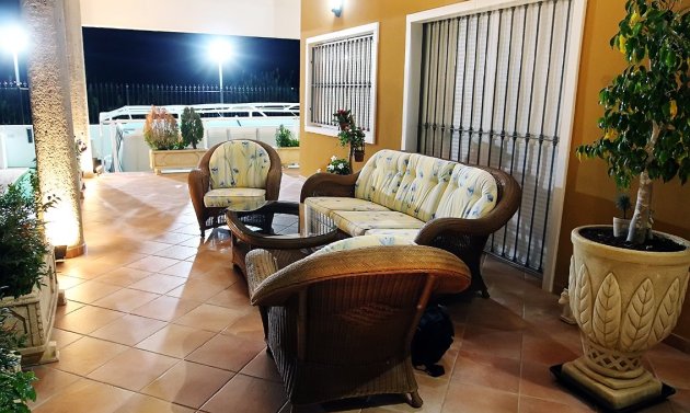 Reventa - Finca -
Orihuela Costa - Orihuela