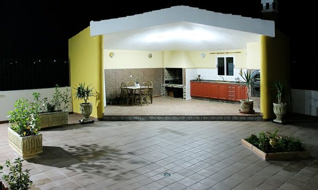 Reventa - Finca -
Orihuela Costa - Orihuela