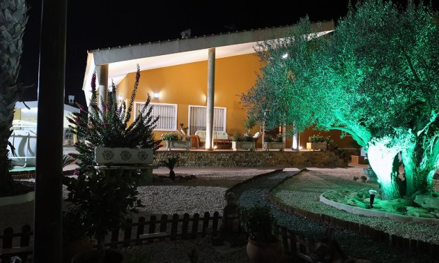 Reventa - Finca -
Orihuela Costa - Orihuela