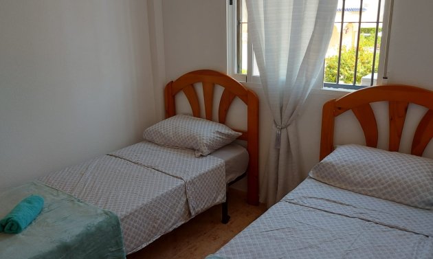 Wiederverkauf - Wohnung -
Playa Flamenca
