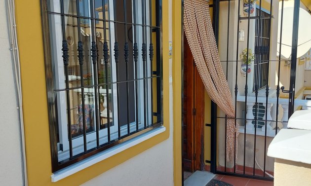 Wiederverkauf - Wohnung -
Playa Flamenca