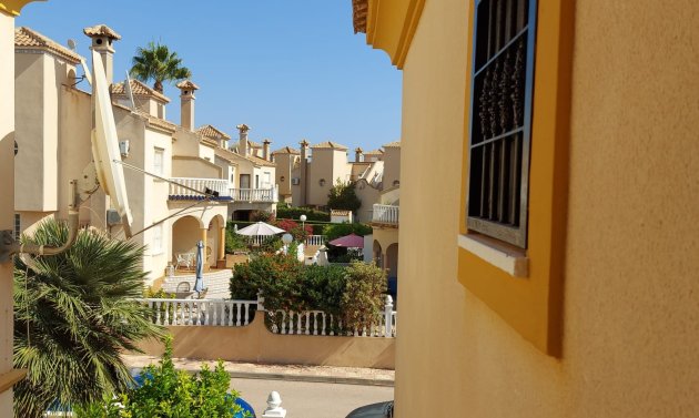 Wiederverkauf - Wohnung -
Playa Flamenca