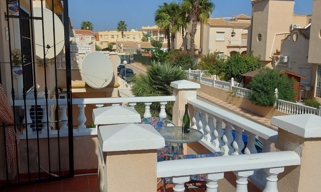 Wiederverkauf - Wohnung -
Playa Flamenca