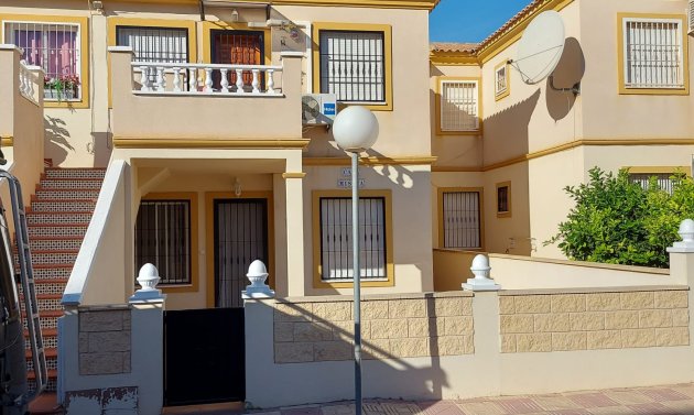 Wiederverkauf - Wohnung -
Playa Flamenca