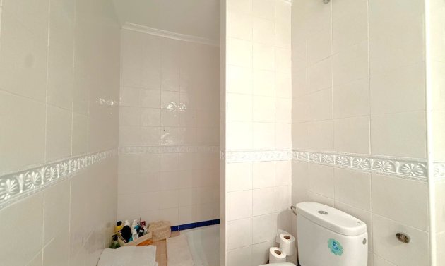 Long Term Rental - Apartment -
Orihuela Costa - Villamartín