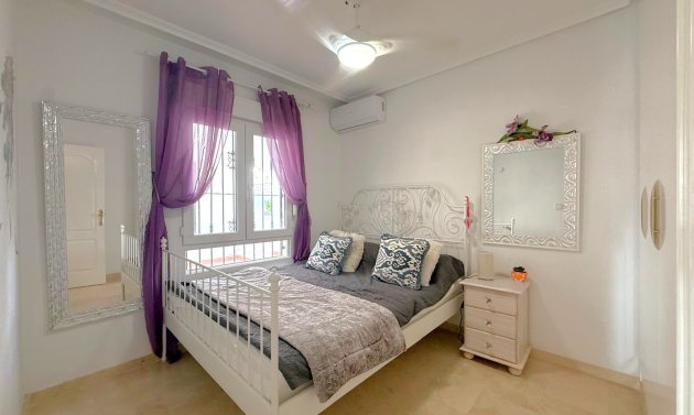 Long Term Rental - Apartment -
Orihuela Costa - Villamartín