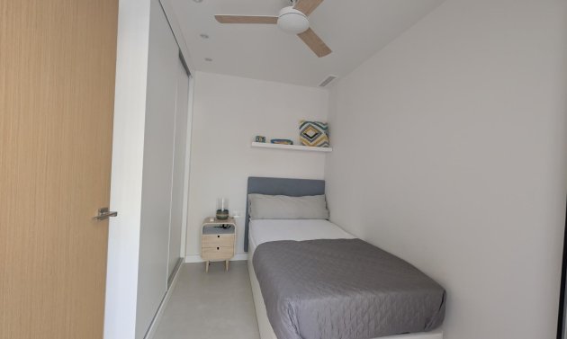 Reventa - Villa -
Santiago de la Ribera - Santiago De La Ribera Murcia