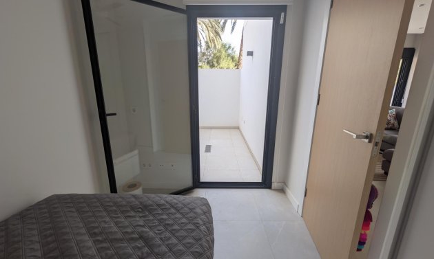 Reventa - Villa -
Santiago de la Ribera - Santiago De La Ribera Murcia